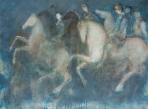 Chevauchée Grecque 2