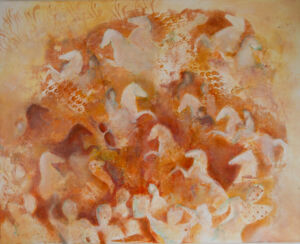 Horses dance- Minorque