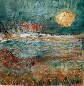 Des ténèbres naît la lumière