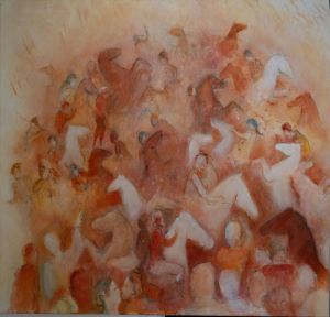 Horses dance vers 2 2022