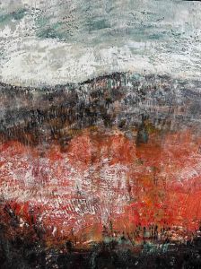 comme un paysage de Flandres