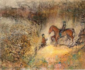 L'offrande ou la supplique 