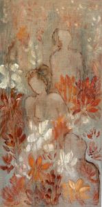 Transmission ou le fil vivant